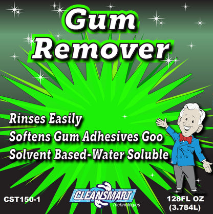 Gum Remover