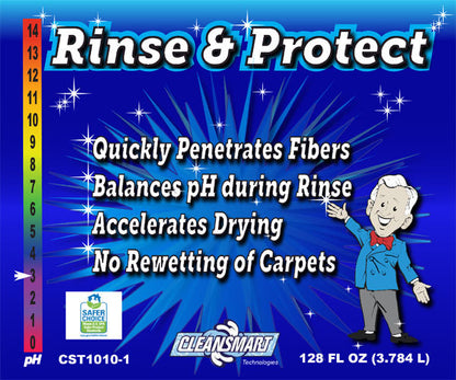 Rinse & Protect