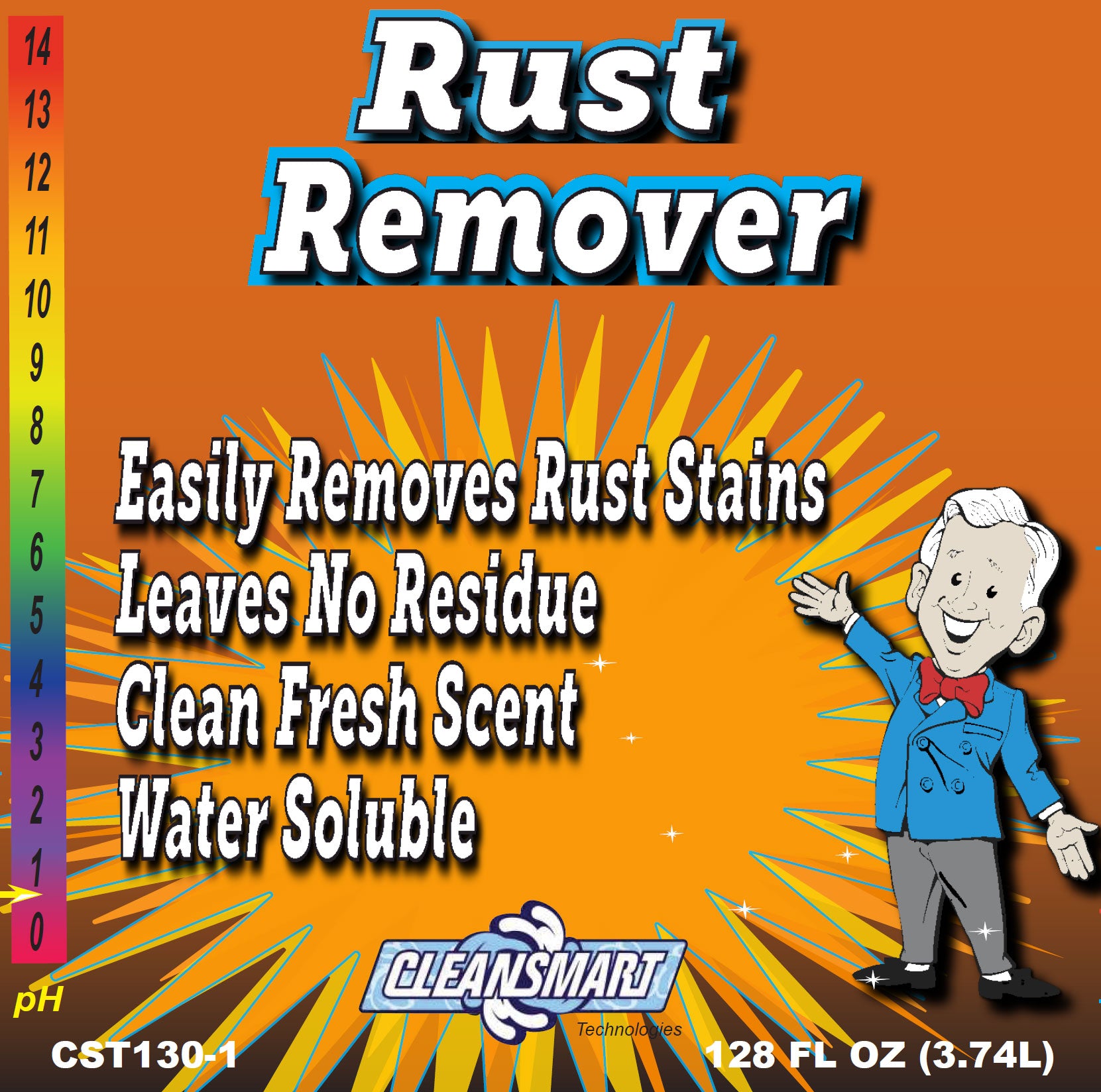 Rust-Remover 