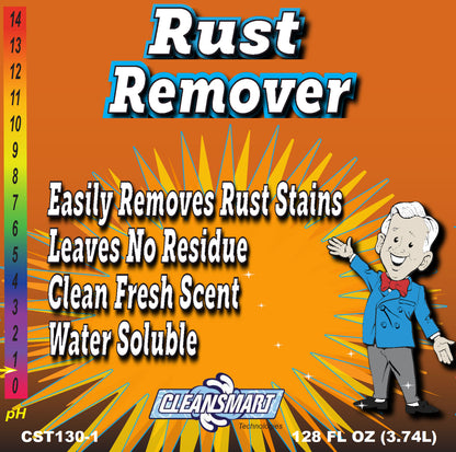 Rust-Remover 