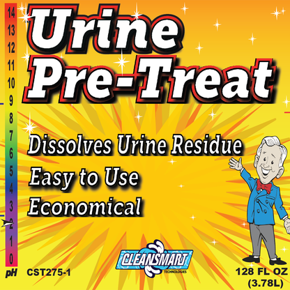 Urine Pre Treat