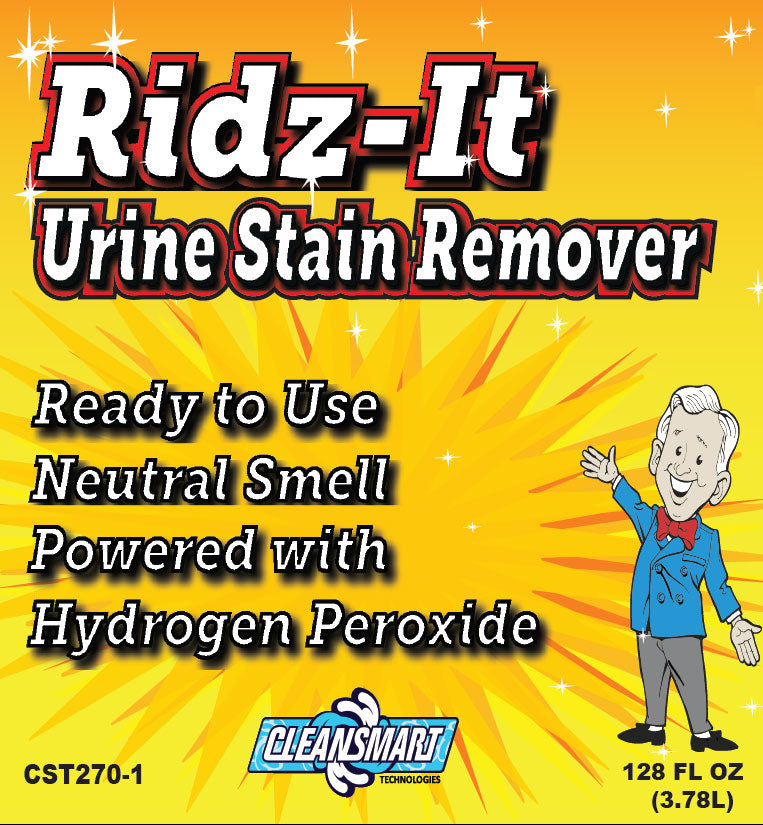Urine Stain Remover