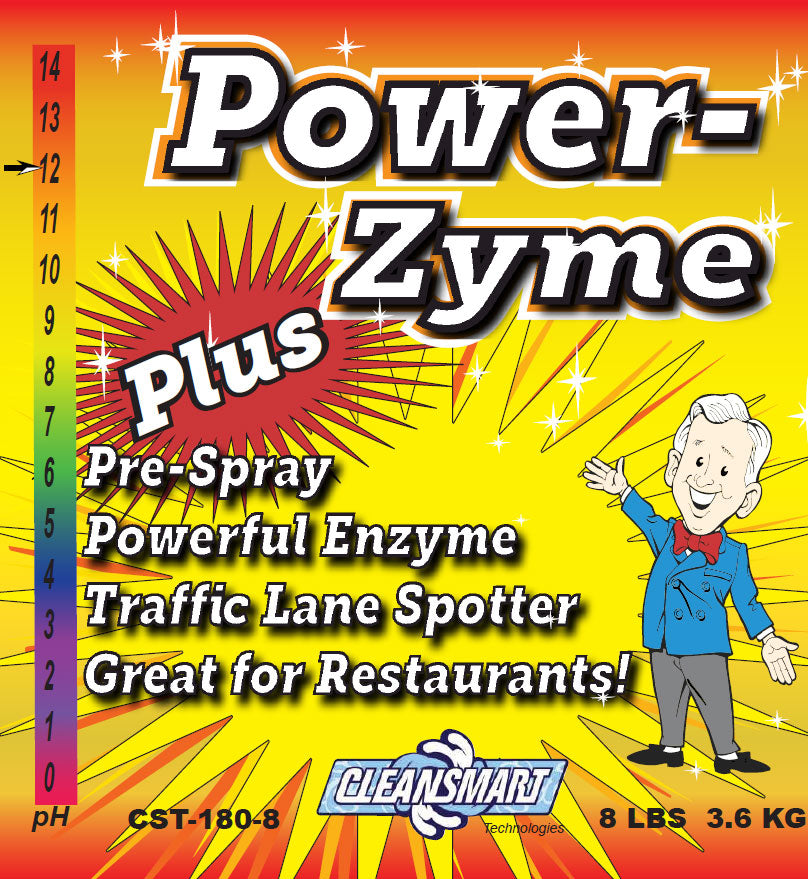 Power Zyme Plus