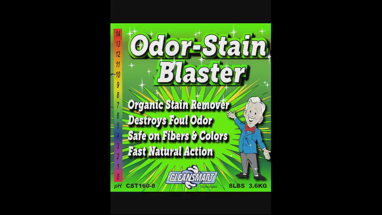 Video about cleaning stains on carpet