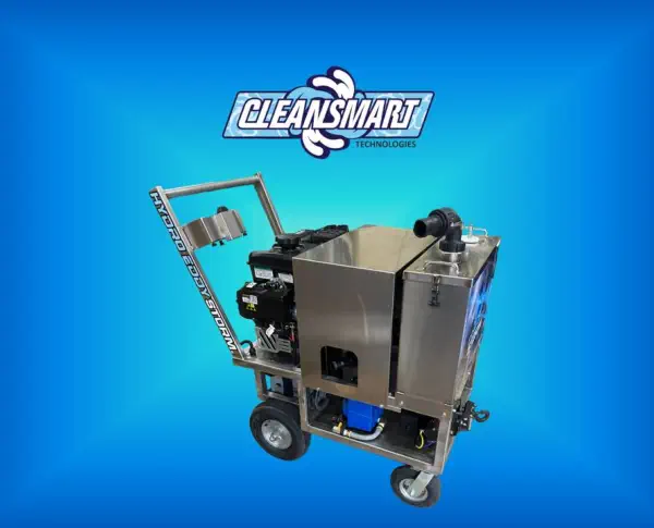 Water Extraction Equipment