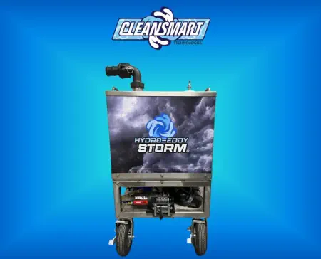 Water Extraction Equipment