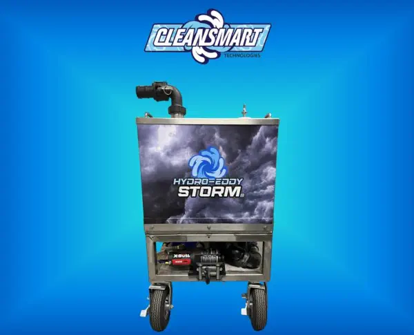 Water Extraction Equipment